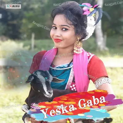 Yeska Gaba Cover
