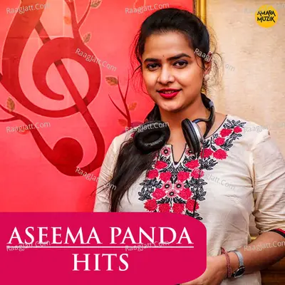 Aseema Panda Hits Poster