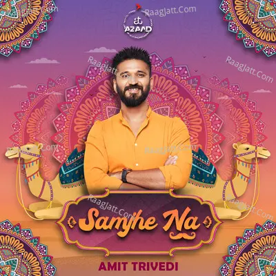 Samjhe Na Cover