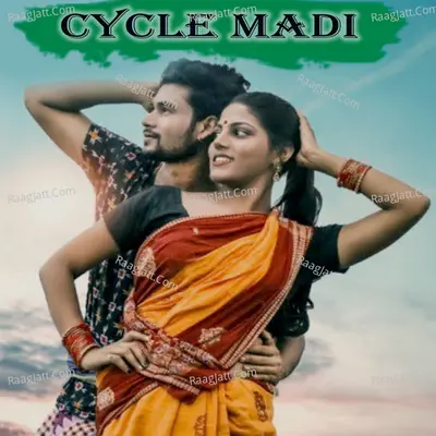 Cycle Madi Cover