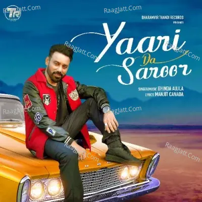 Yaari Da Saroor