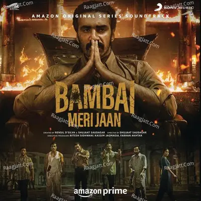 Bambai Meri Jaan (Original Series Soundtrack) Poster