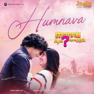 Humnava (From "Mannu Kya Karegga") Cover