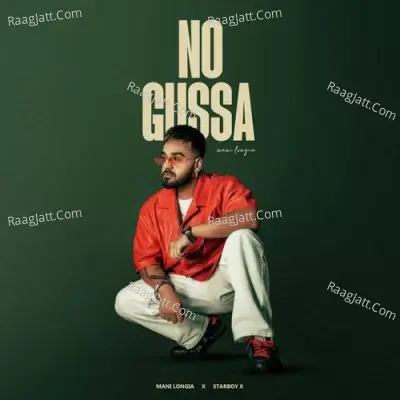No Gussa