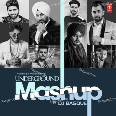Underground Mashup Cover