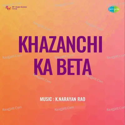 Khazanchi Ka Beta Cover
