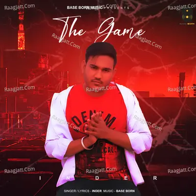 The Game Cover