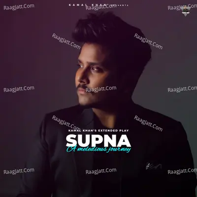 Supna (A Melodious Journey) Poster