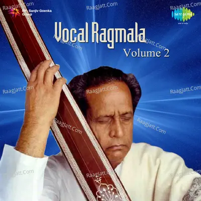 Vocal Ragmala Vol 2 - Hirabai Barodekar