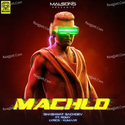 Machlo