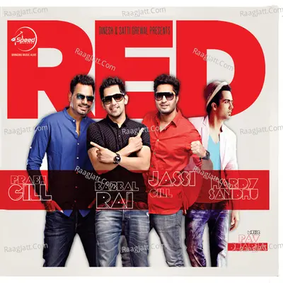 Red - Pav Dharia