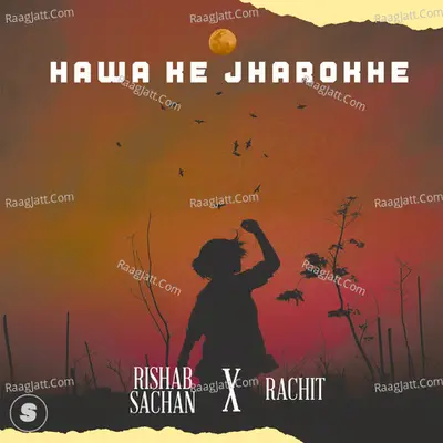 Hawa Ke Jharokhe Cover