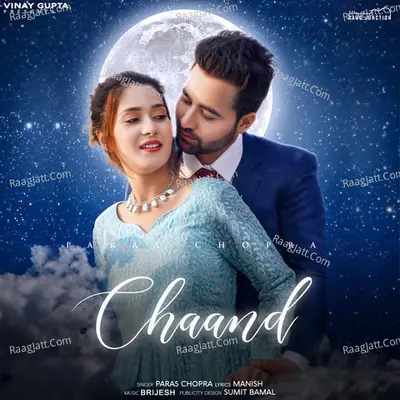 Chaand Cover