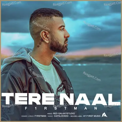 Tere Naal Cover