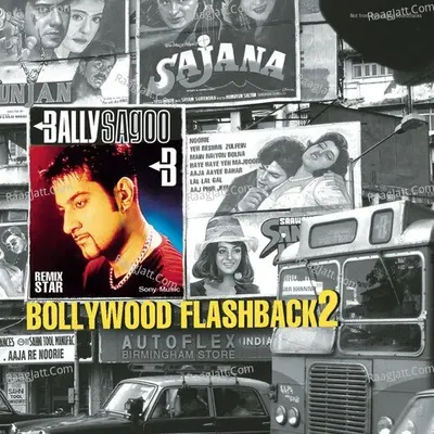 Bollywood Flashback 2 Poster