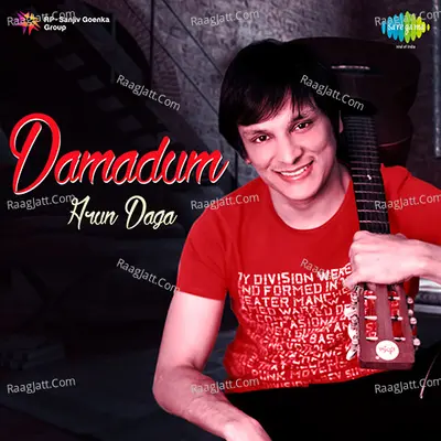 Damadum Arun Daga Cover