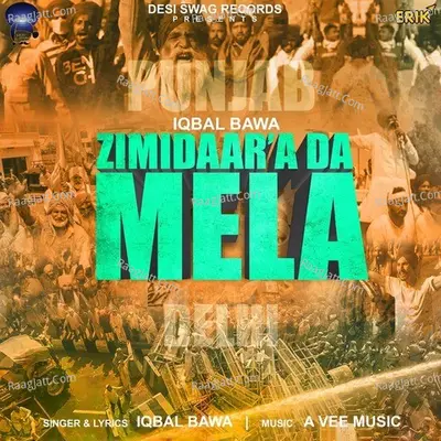 Zimidaar'a Da Mela