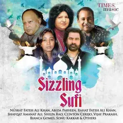 Sizzling Sufi Poster