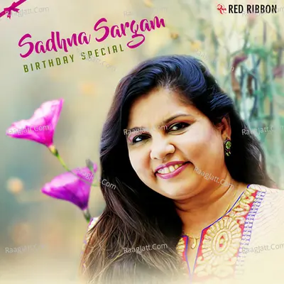 Sadhana Sargam Birthday Special Poster