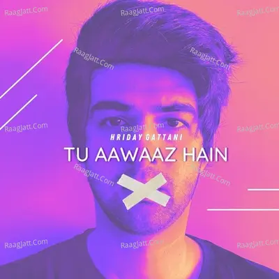 Tu Aawaaz Hain Cover