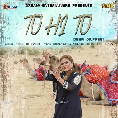 Tu Hi Tu Cover