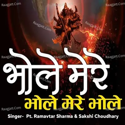 Bhole Mere Bhole Mere Bhole Cover