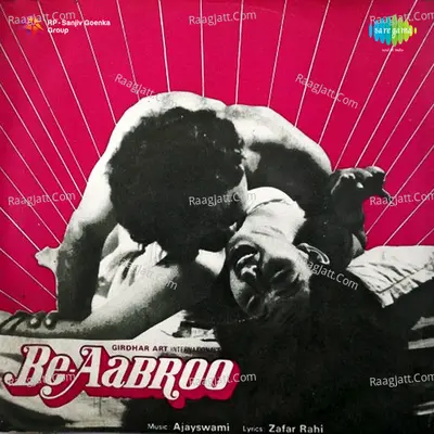 Be Aabroo - Dilraj Kaur
