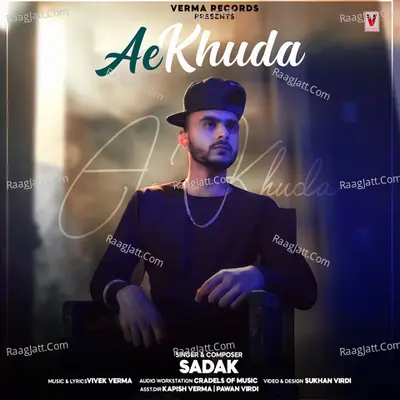 Ae Khuda Cover