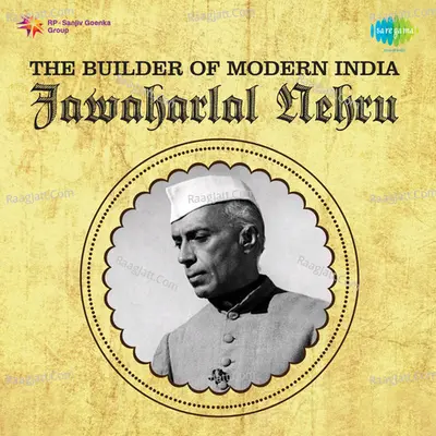 Jawaharlal Nehru - Adhunik Bharat Ke Nirmata Poster