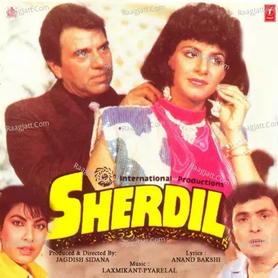 Sherdil - Laxmikant - Pyarelal