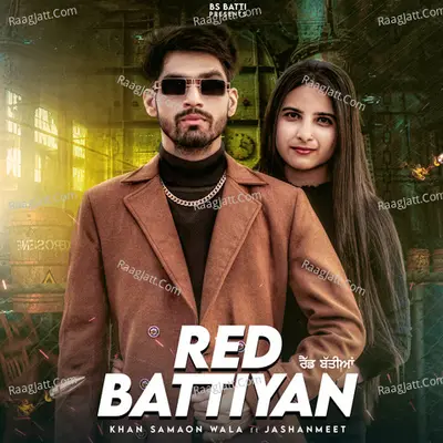 Red Battiyan Cover