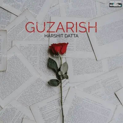 Guzarish Cover