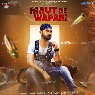 Maut De Wapari Cover