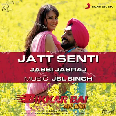 Jatt Senti Cover