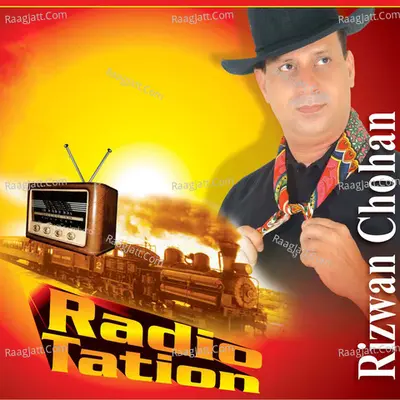 Radio Tation Poster