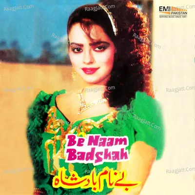 Be Naam Badshah Poster