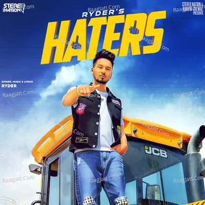 Haters