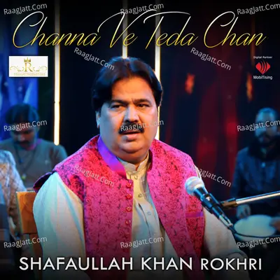 Channa Ve Teda Chan Poster