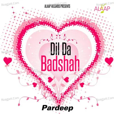 Dil Da Badshah Poster