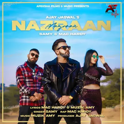 Nazraan