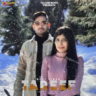 Tareef Cover