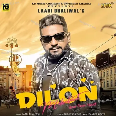Laadi Dhaliwal Image