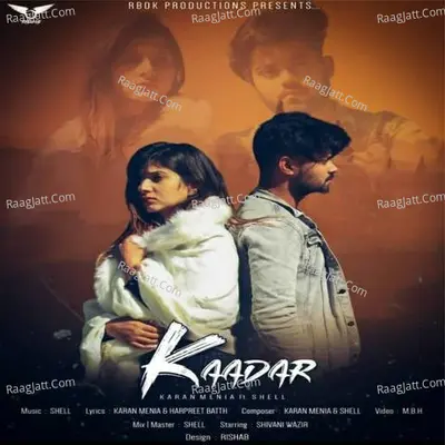 Kaadar