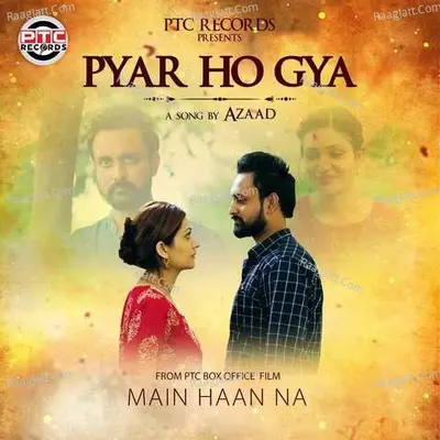 Main Haan Na Cover