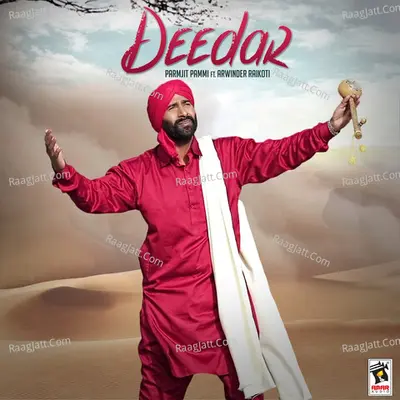 Deedar (feat. Arwinder Raikoti) Cover
