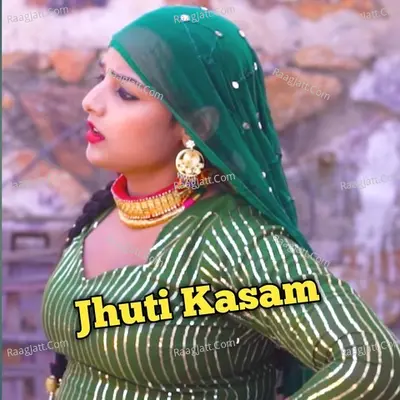 Jhuti Kasam Poster