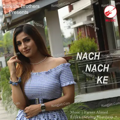 Nach Nach Ke Cover