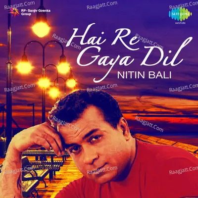 Balis Hai Re Gaya Dil Poster