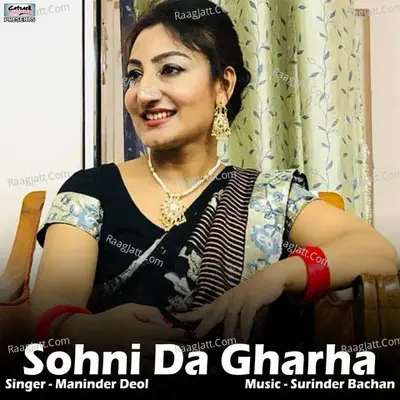 Sohni da Gharha - Single Cover