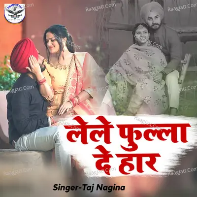 Lele Fula De Haar Cover